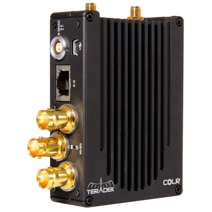 Teradek COLR Duo Camera Control Bridge / LUT Box
